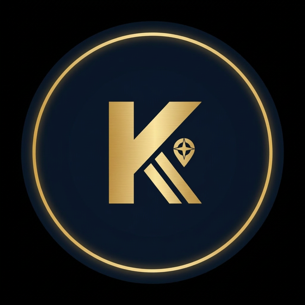 Kutra Maps