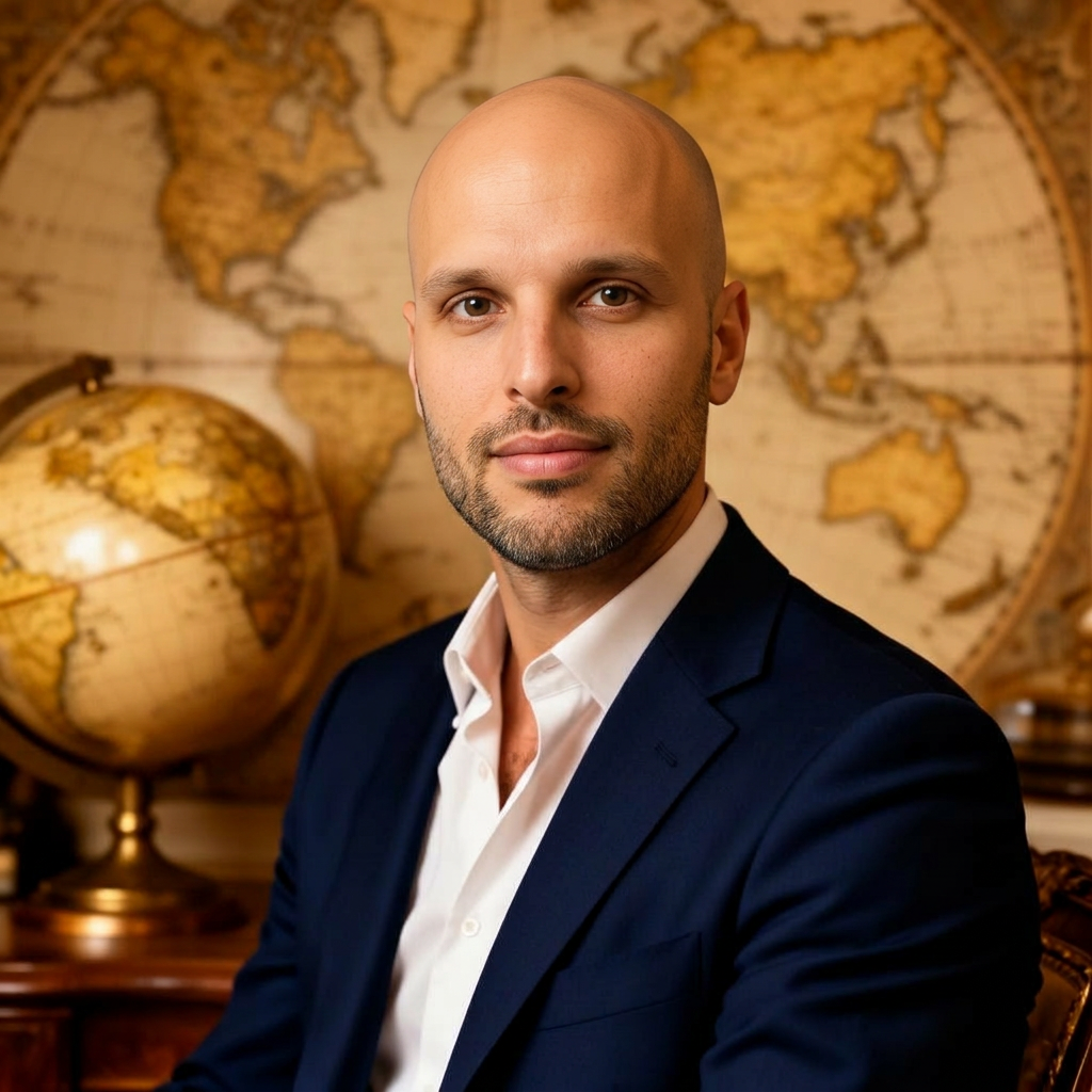 Incontra il tuo Travel Designer
